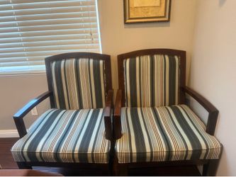 Chair set