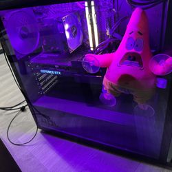GAMING PC FOR SELL!! 