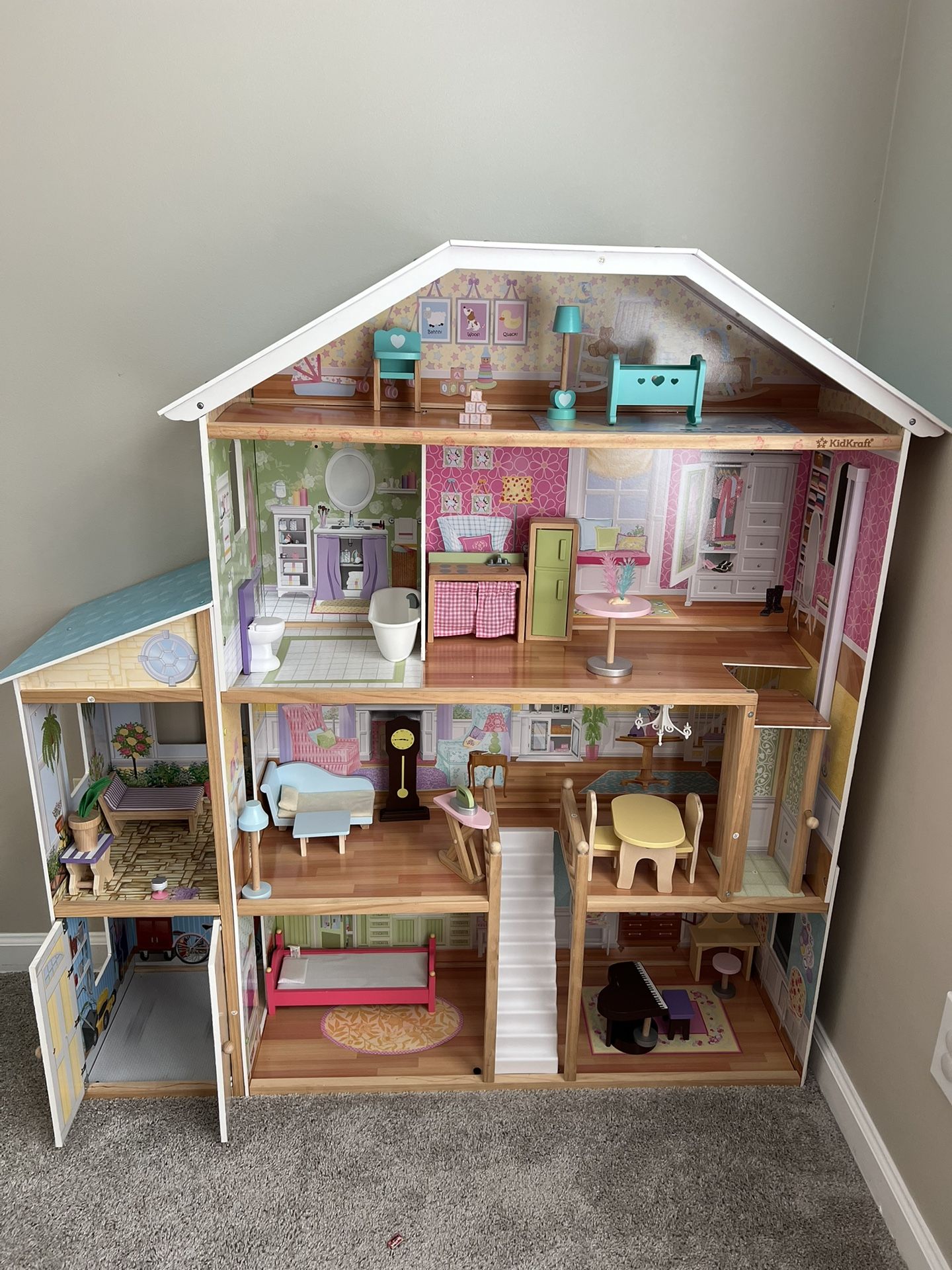 Doll House