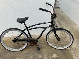 Del Sol Tradewind 26” Beach Cruiser