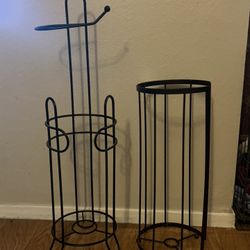 Toilet Paper Holders 