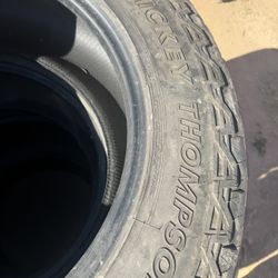 Mickey Thompson Tires 