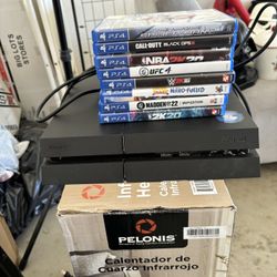 PS4