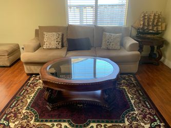 Sofa Set For Sale