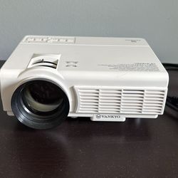 Screen Projector 