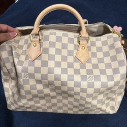 LV purses and wallets