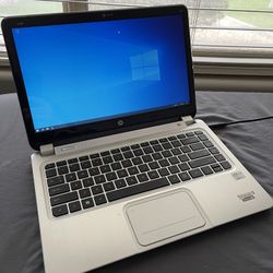 HP Envy Pro 4-B3000 Beats Edition Laptop