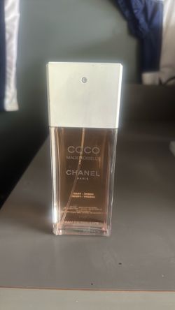 Chanel perfume