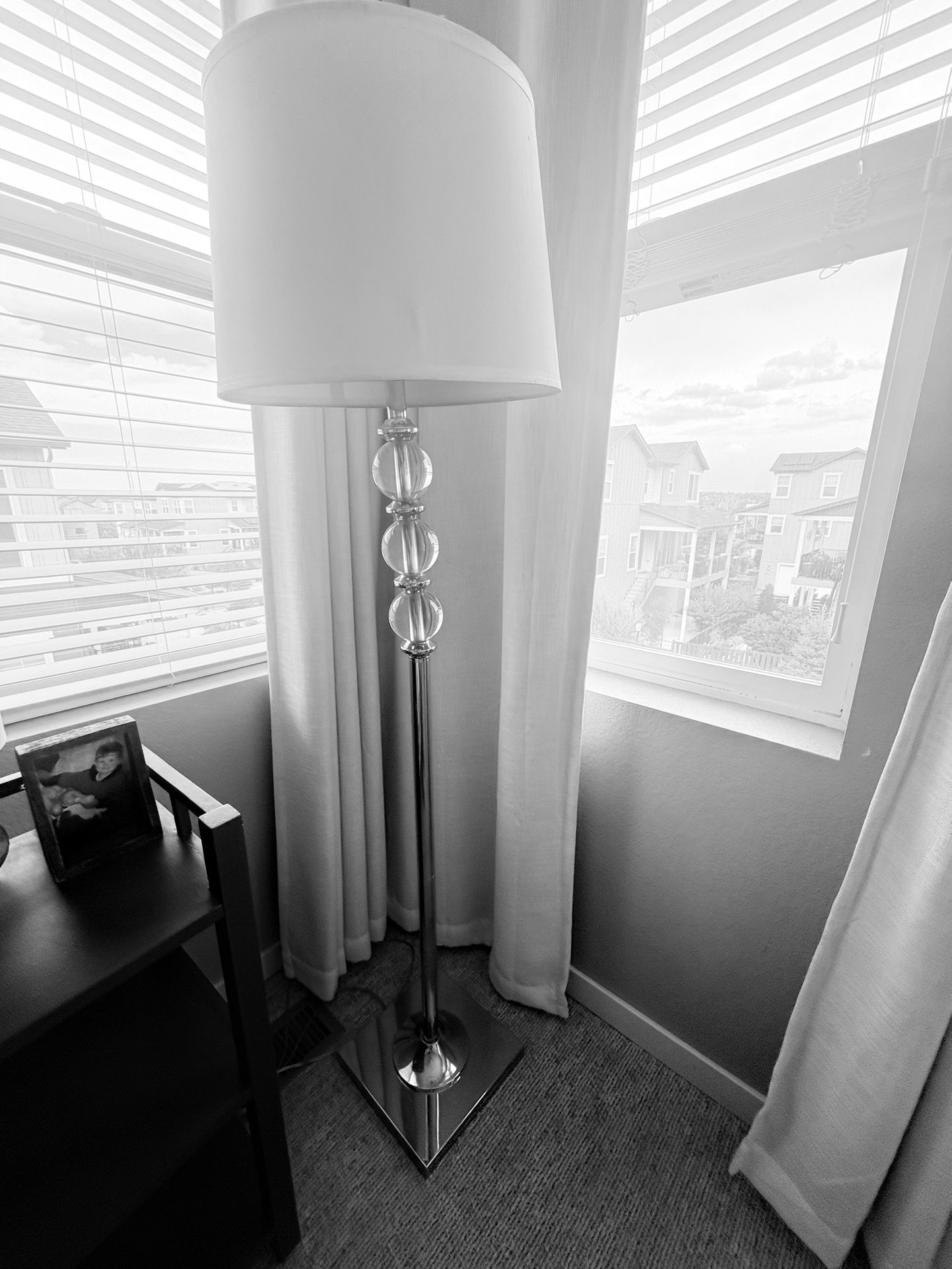 Floor Lamp