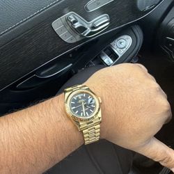 Watch RLX