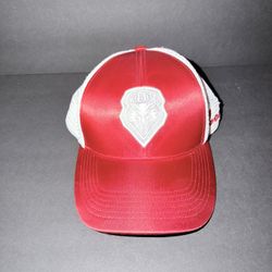UNM Lobos Women’s Silk Hat