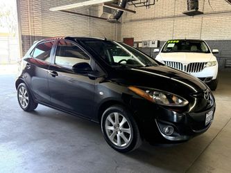 2011 Mazda Mazda2