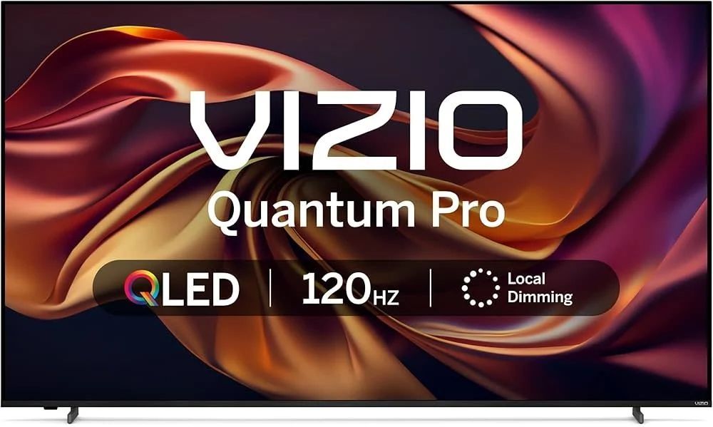 75" Vizio 4K QLED HDR Smart Quantum Pro VQP75C-84