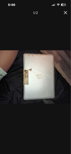MacBook pro13
