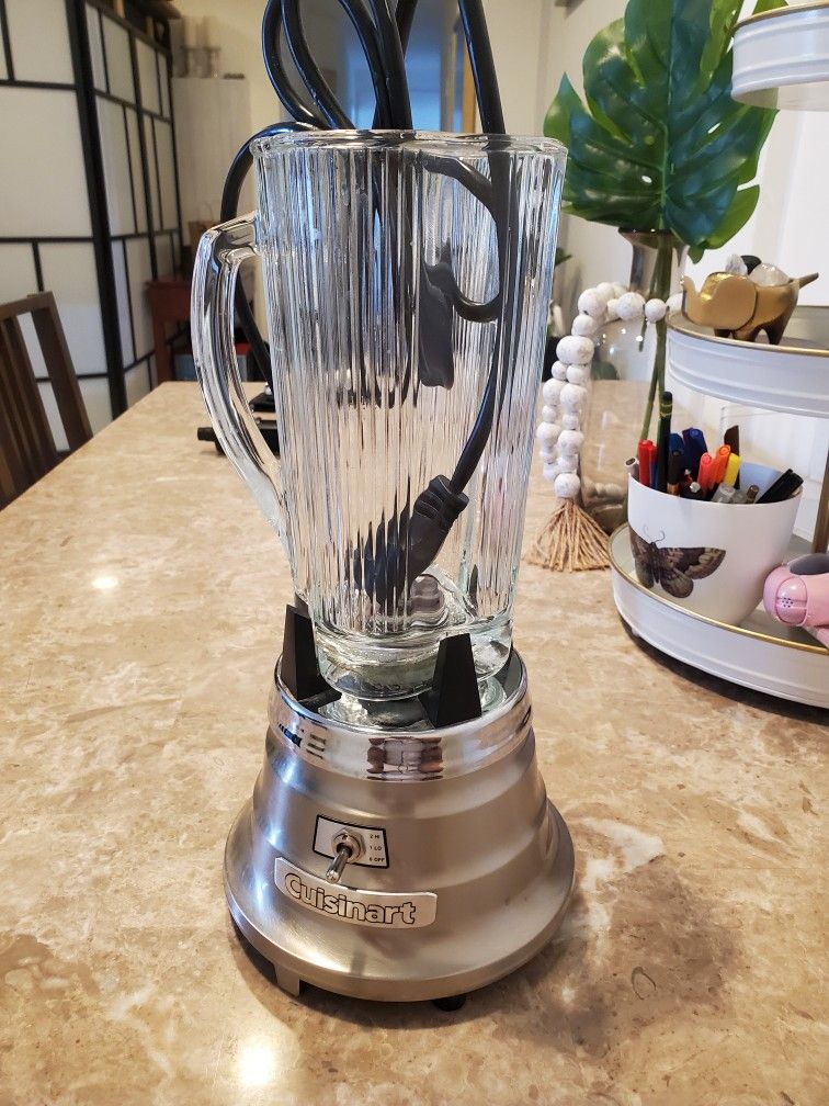 Cuisinart Blender