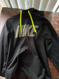 Nike sweatshirt