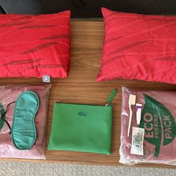 Travel Kits
