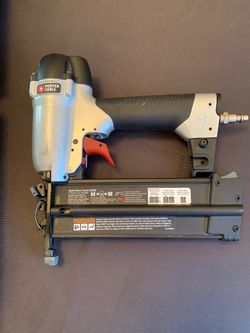 Porter Cable BN200C 18-Gauge Brad Nailer