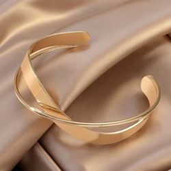 Gold Bracelet