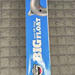 Squishmallow Big Float