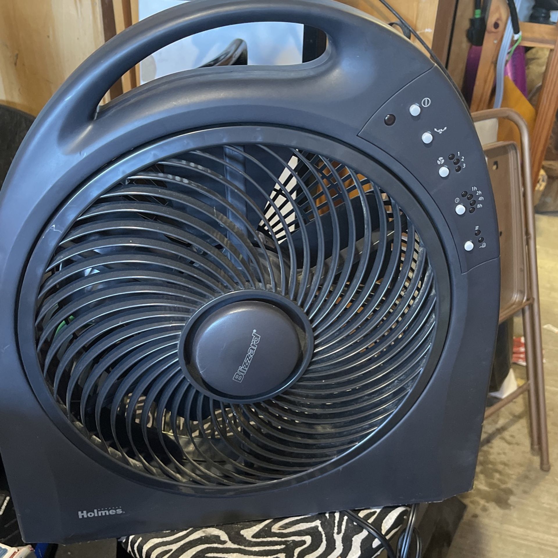Great For Summer Fan