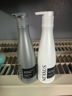 Shampoo