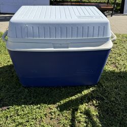 Ice Chest