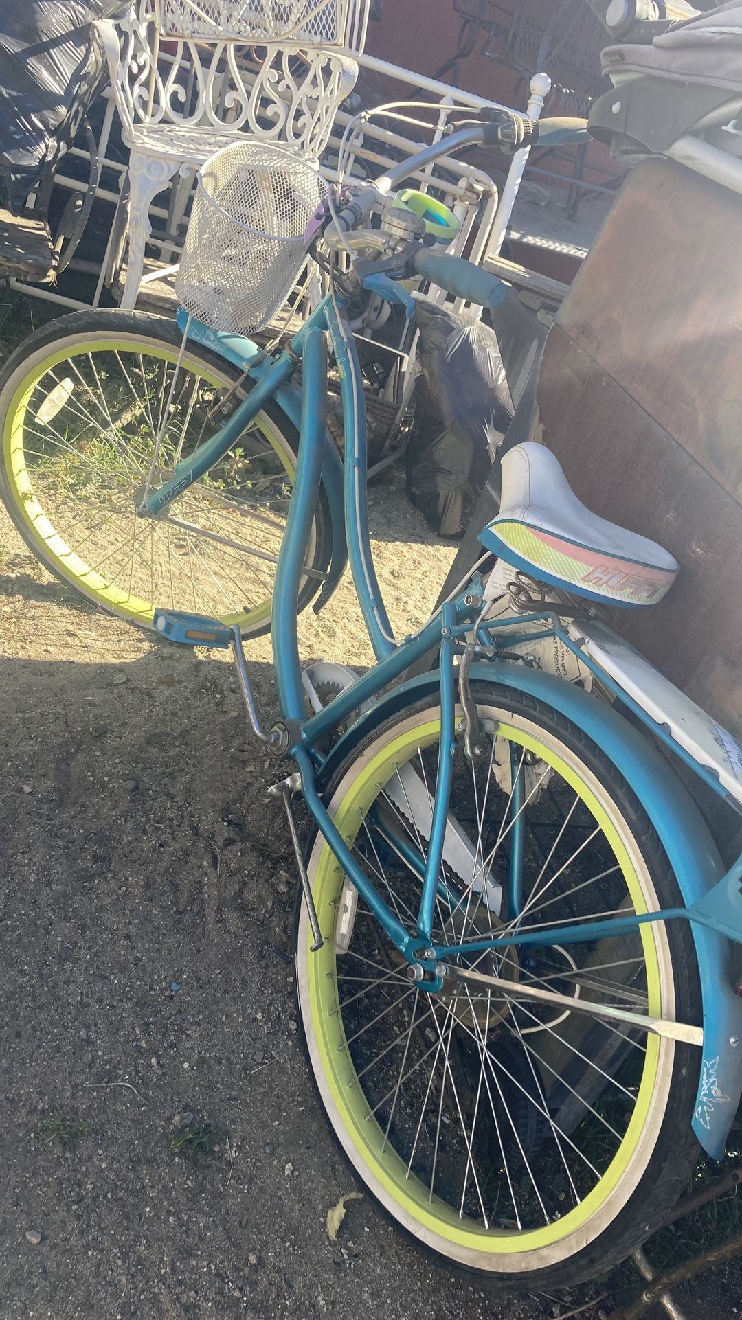 Bicycle $150