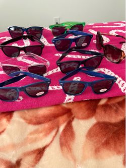 sun glasses