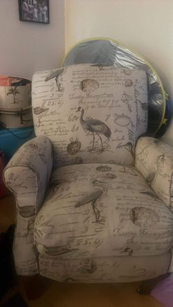 Nice Chair