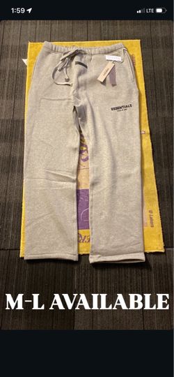 Essential Fear Of God Sweats