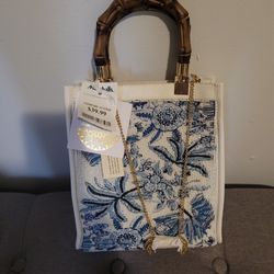 Purse/lunchbag