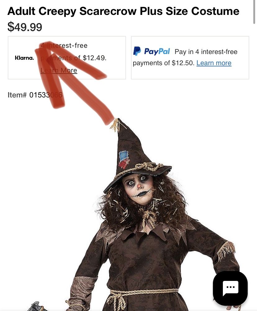 Women Halloween Costume