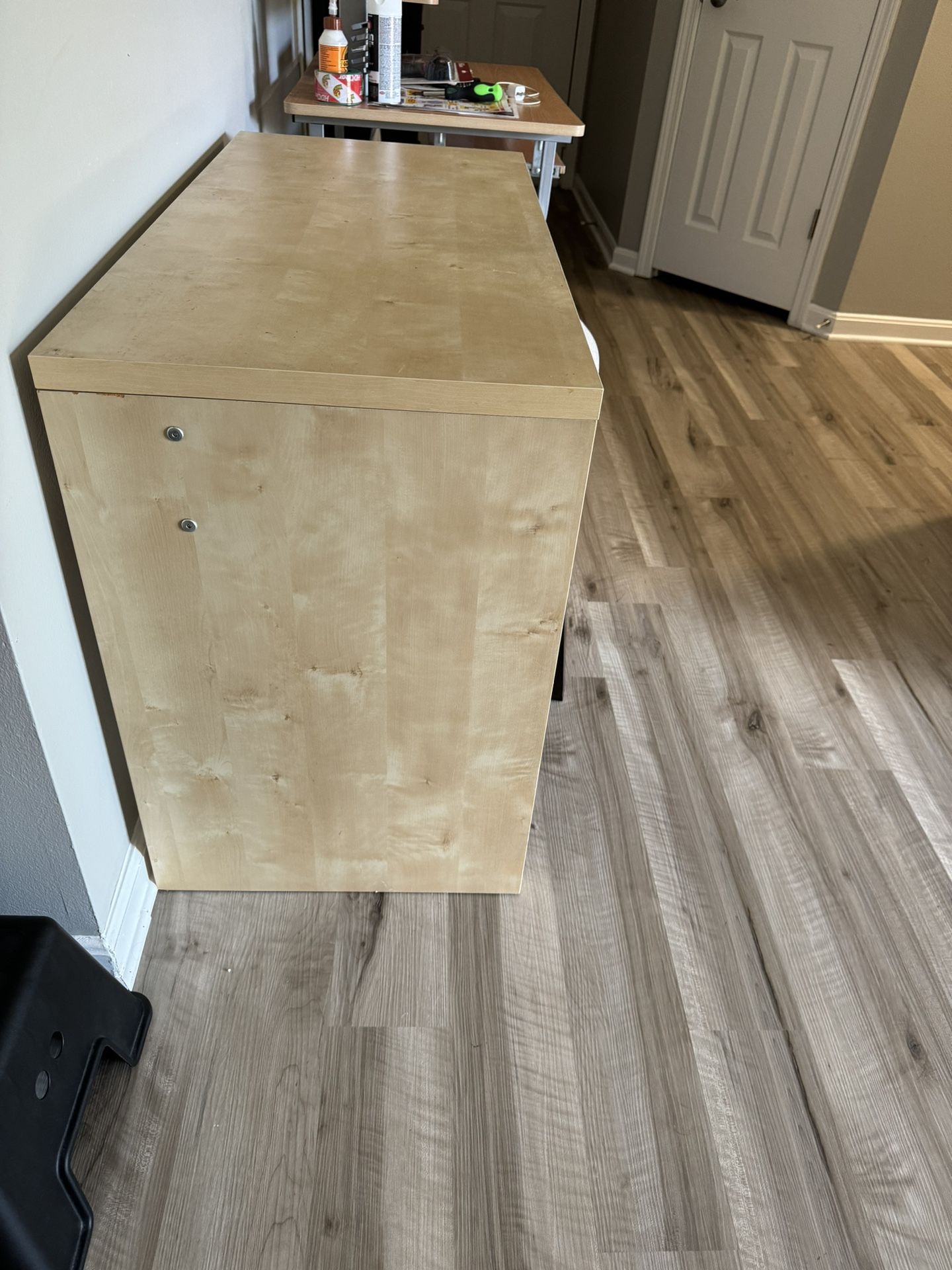 Work Desk