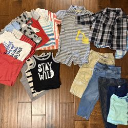 18-24 mon Boys Clothing 