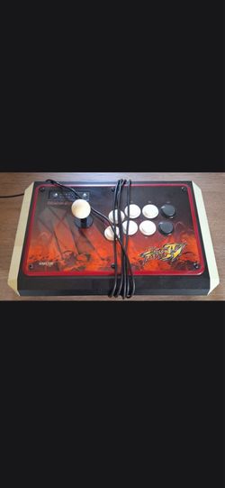 PlayStation 3 Arcade Stick