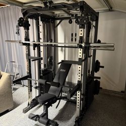 SM200 Bundle (Free Delivery And Install)