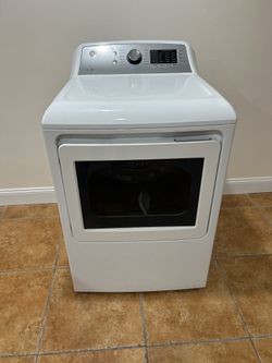 General Electric Dryer (electric)