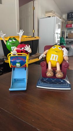 Collectible toys