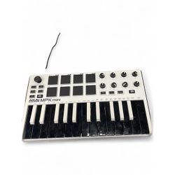 akai MPK mini