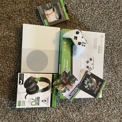 Xbox one s all digital 