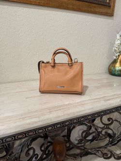Rebecca Minkoff small bag