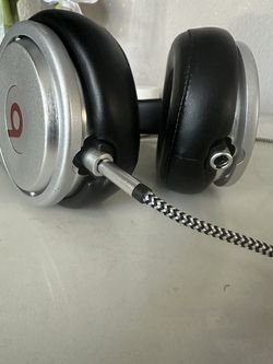 Studio Beats Pro by dr.Dre