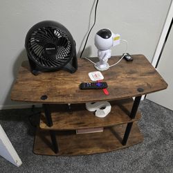 Small TV Stand