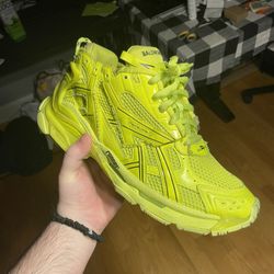 Balenciaga Runner 