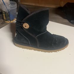 Kids Uggs Size 2 