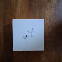 Airpods Pro 2 