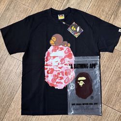 Bape tee