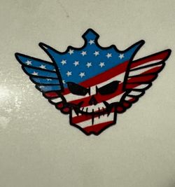 American Nightmare