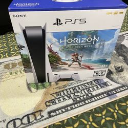 PlayStation 5 Bundle